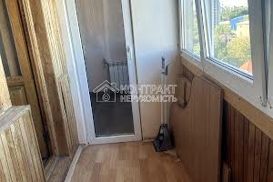 квартира по адресу Авиационная ул., 3