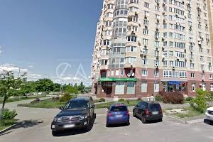 комерційна за адресою Микільська Слобідка, 4Г