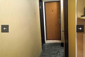 квартира за адресою Тракторобудівників просп., 107а