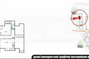 комерційна за адресою Київ, Євгена Сверстюка вул. (Марини Раскової), 6