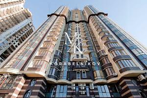 коммерческая по адресу Василия Тютюнника ул. (Анрі Барбюса), 37/1
