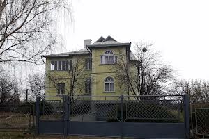 будинок за адресою с. Рославичі, Шевченно