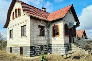 будинок за адресою Лісова