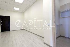 комерційна за адресою Вознесенський узвіз (Смирнова-Ласточкіна), 23-А