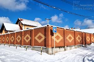 дом по адресу Садовая (Берковцы) ул.