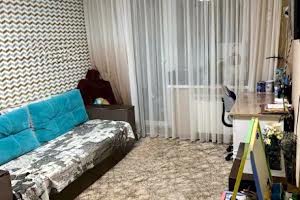 квартира по адресу Победы просп., 72б