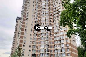 квартира по адресу Новополевая ул., 2