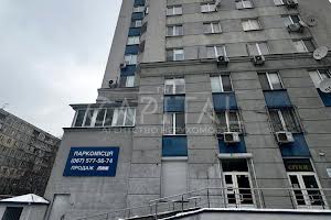 коммерческая по адресу Дмитра Чижевського ул. (Петра Чаадаева), 2