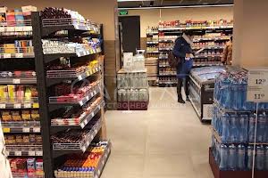 коммерческая по адресу Лукьяновская ул., 1