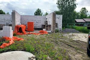 ділянка за адресою Центральна вул., 1