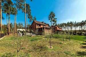 будинок за адресою с. Мощун, Лісна вул.