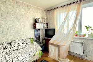 квартира по адресу Амосова ул. (Корчагінців), 17