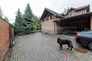 будинок за адресою 1-ша вул.