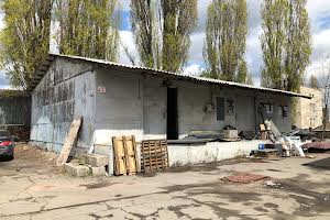 коммерческая по адресу Юрія Матущака пер. (Радищева), 6