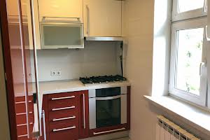 квартира за адресою Зодчих вул., 18-В