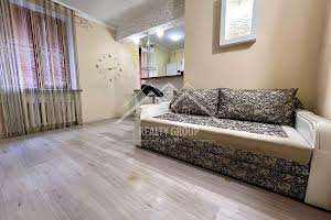 квартира за адресою Качалова вул., 8