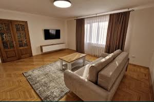 квартира по адресу Пасічна, 21