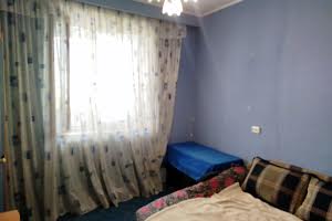 квартира по адресу Дружбы Народов ул., 208