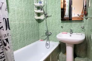 квартира за адресою Соборності України вул. (Дружби Народів), 267