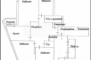 коммерческая по адресу Старонаводницкая ул., 6-Б