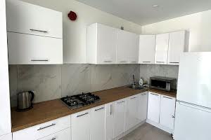 квартира по адресу Стрыйская ул., 108