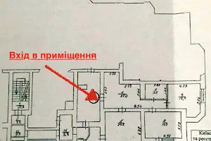 коммерческая по адресу Олександра Лазаревського ул. (Минина), 9