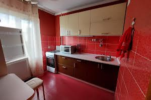 квартира за адресою Симиренка вул., 22