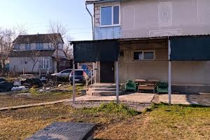 дом по адресу Коминтерновець