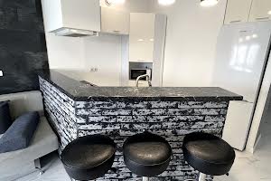 квартира за адресою Зелена вул., 115д