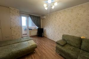 квартира за адресою Аерокосмічний просп., 41/2