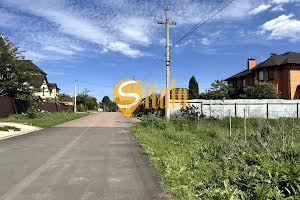 участок по адресу Прорізна