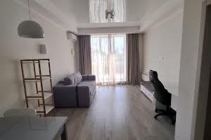 квартира по адресу Кодацький спуск, 7