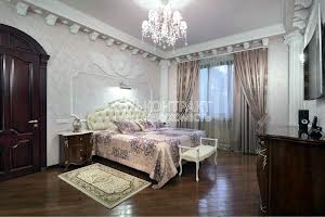 будинок за адресою Білої Акації вул., 4