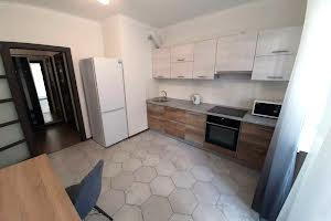 квартира по адресу Олены Пчилки ул., 3