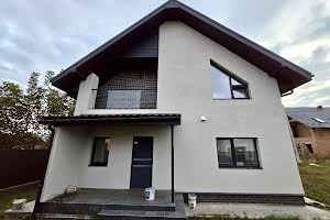 будинок за адресою смт. Глеваха, Кожарова