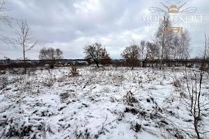 участок по адресу с. Бобрица, Фабрична