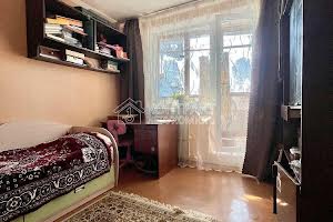 квартира по адресу Людвига Свободы просп., 48а