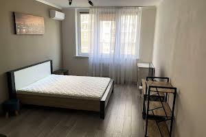 квартира за адресою Анни Ахматової вул., 34