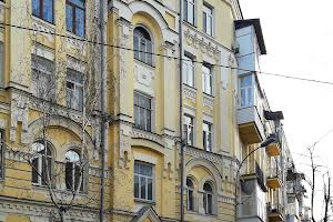 квартира по адресу Стрелецкая ул., 7/6