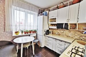 квартира по адресу Воронежская ул., 1