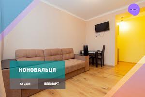 квартира за адресою Євгена Коновальця вул., 148