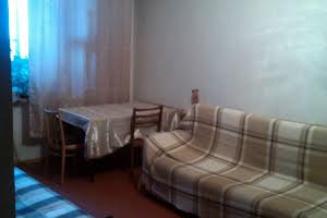 кімната за адресою Оноре де Бальзака вул., 8-А