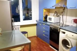 квартира по адресу Верховной Рады бульв., 8