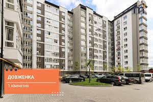 квартира за адресою Олександра Довженка вул., 21а