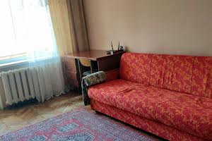квартира по адресу Верховной Рады бульв., 3А