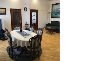 квартира по адресу Гоголевская ул., 23