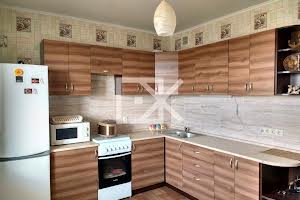 квартира за адресою Григорія Ващенка вул., 5