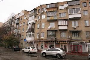 квартира по адресу Клиническая ул., 21/19
