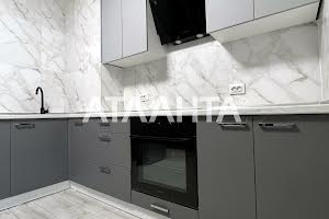 квартира за адресою Балтійський пров., 5