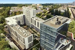 квартира за адресою Вашингтона, 1